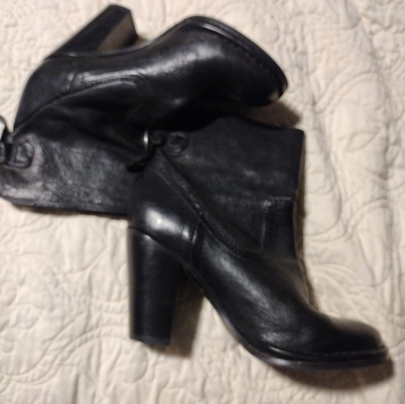 Frye Booties - Picture 4 of 7